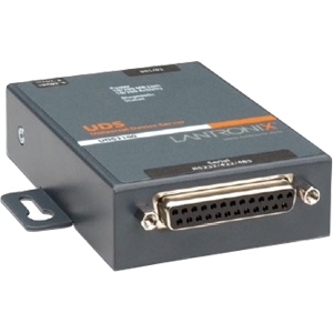 Lantronix UDS1100-IAP Device Server UD1100IA2-01